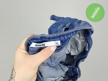 spodenki m: Szorty damskie, rozmiar XL — 4