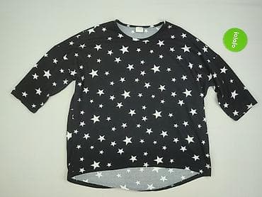 kurtka teddy bear: Jacqueline De Yong, Bluzka damska, rozmiar M — 2