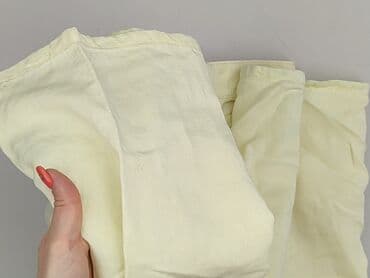 koszula z bambusem meme: Mango, Material trousers for women, size 2XL (EU 44) — 5