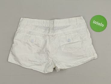 krótkie spodenki w pracy a bhp: Reserved, Szorty damskie, rozmiar M — 3