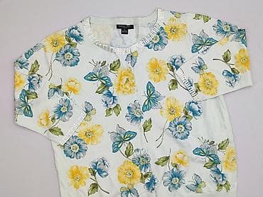 Woman Collection, Kardigan damski, rozmiar 5XL