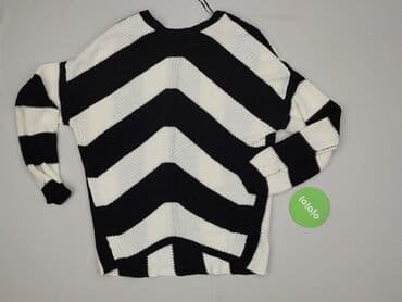 bluzki w paski reserved: Sweter damski, rozmiar S — 2
