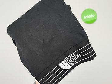 the north face t shirty: The North Face, Szorty damskie, rozmiar S — 5