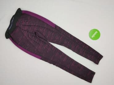 legginsy push up xs: Workout, Legginsy Sportowe damskie, S — 3