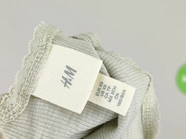 bluzki vogue: H&M, Top damski, rozmiar XS — 4