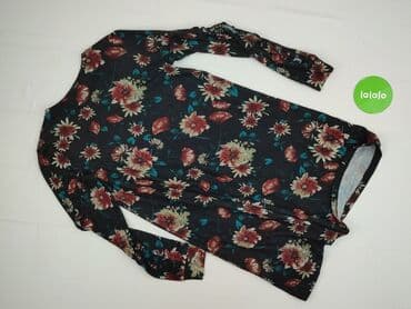 sukienki wieczorowe w kwiaty: Clockhouse, Women`s dress, M at lalafo.pl — 3 sukienki wieczorowe w kwiaty: Clockhouse, Women`s dress, M — 3