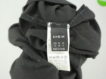 hello kitty spodnie shein: Shein, T-shirt damski, rozmiar S — 4