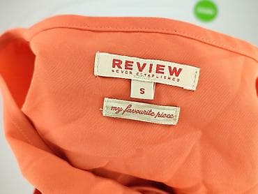 standard garnitury: Review, Sukienka damska, rozmiar S — 4