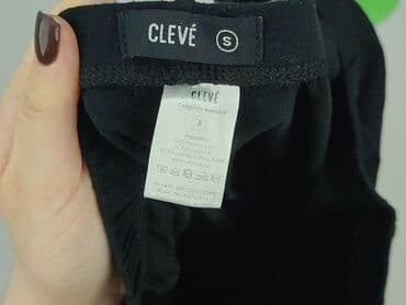 leginsy c a: Legginsy Sportowe damskie, rozmiar S — 4