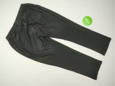 Spodnie: Spodnie dresowe dla mężczyzn, rozmiar 5XL — 4