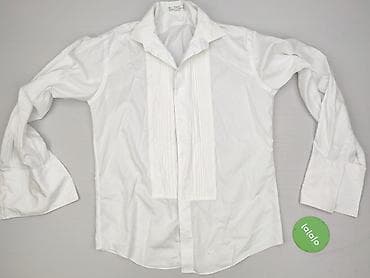 ielm softshell: Marks & Spencer, Koszulа dla mężczyzn, rozmiar S — 2