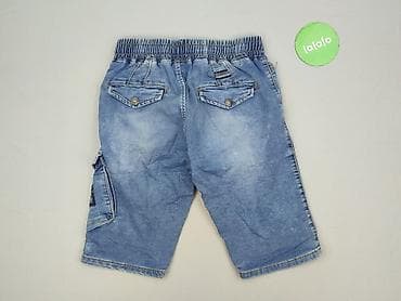 cargo pull and bear: M.Sara, Shorts for women, size S — 3