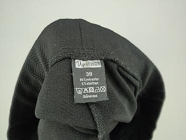 marka rajstop: UpFashion, Spodnie materiałowe damskie, rozmiar M — 4