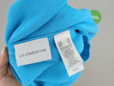 croft and barrow tops: Liz Claiborne, Women`s top, size XL — 5