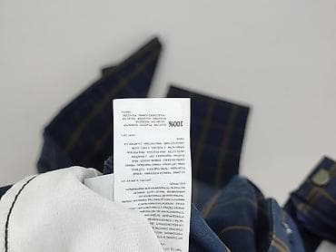 orsay jeans: Spodnie materiałowe damskie, rozmiar L — 5