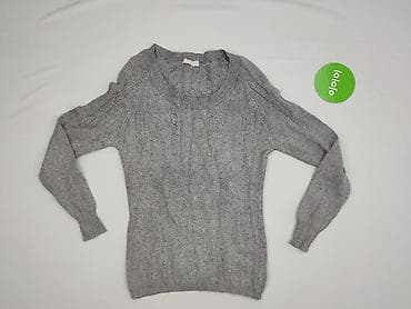 królik: Sweter damski, rozmiar M — 2