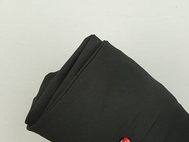 bluzka z otworem na kciuk: Legginsy Eleganckie damskie, rozmiar L — 6
