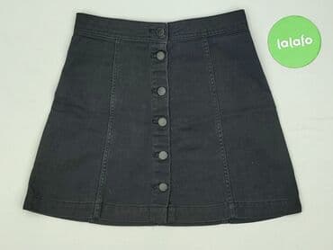 allegro spódniczki mini: H&M Divided, Spódnica damska, rozmiar XS — 2