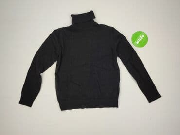 podkoszulka z kaszmirem: Zara, Women`s golf, size M (EU 38) — 2