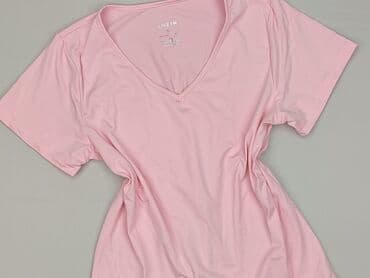 Shein, T-shirt damski, rozmiar M w lalafo.pl Shein, T-shirt damski, rozmiar M