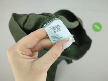 spodnie dresowe peak performance: Bluza z kapturem damska, S — 6