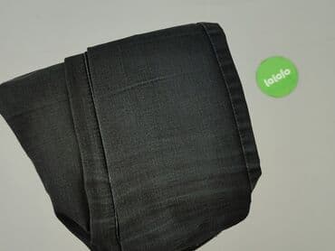 szare jeansy damskie stylizacje: ONLY, Jeansy damskie, rozmiar XS — 7