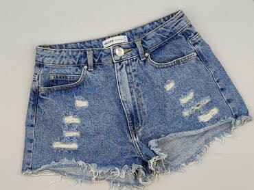 Women: Cropp, Shorts for women, size S (EU 36) — 1