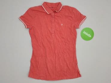 calvin klein performance koszulki damskie: Damska koszulka polo, S — 2