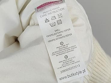 Women`s waistcoat, size M — 5