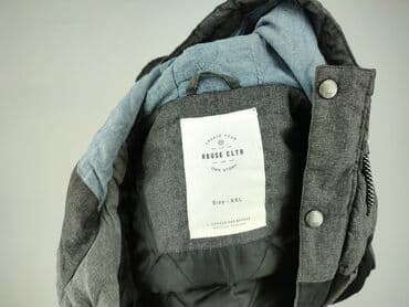 lidl kurtka zimowa: Kurtka zimowa dla mężczyzn, 2XL — 4