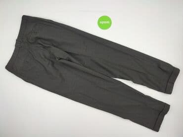 allegro marynarki: Cerruti 1881, Spodnie materiałowe damskie, L — 3