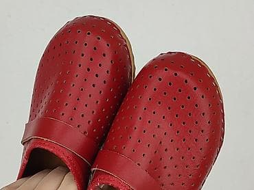 eobuwie poland: Klapki damskie, rozmiar 37 — 5