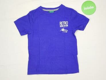 pepco koszulka termoaktywna: T-shirt, 4-5 years, 104-110 cm, condition - Very good — 2