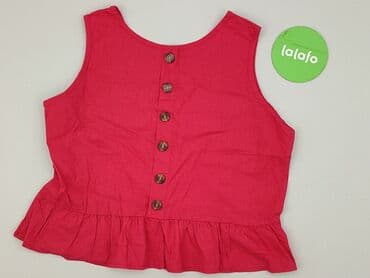 bluzki do plisowanej spódnicy: Bluzka damska, rozmiar M — 4