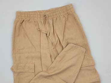 Vero Moda, Spodnie cargo damskie, rozmiar M