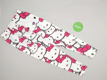 gdzie kupic spodnie hello kitty: Hello Kitty, Legginsy rozmiar L — 3