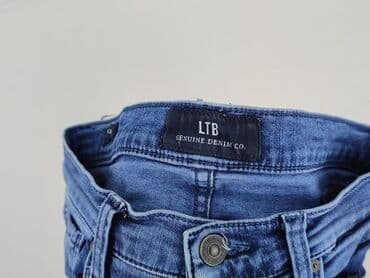 ltb sukienki: Ltb, Jeansy damskie, rozmiar S — 5
