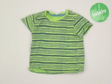koszulka wojana allegro: T-shirt, Cool Club, 1.5-2 years, 86-92 cm, condition - Good — 2