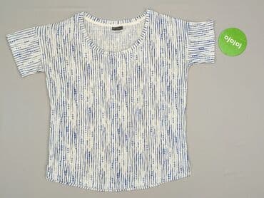 striped t shirty: Beloved, T-shirt damski, rozmiar M — 2