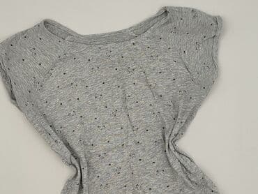 sinsay kapcie koty: Sinsay, T-shirt damski, rozmiar M — 2