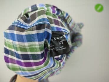 Koszule: Morgan, Koszulа dla mężczyzn, rozmiar 3XL — 6