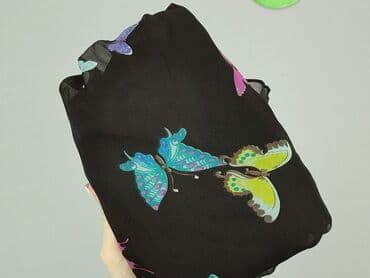 sukienka w motyle damska: Sukienka damska, rozmiar S — 7