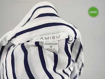 amisu paris: Amisu, Koszula damska, rozmiar M — 4