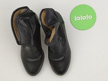 sukienki anhko: Botki damskie, rozmiar 39 — 2