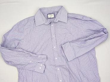 botki pull and bear: Canda, Сорочка для чоловіків, розмір XL — 1