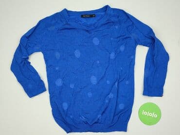 sweter bordo: Monnari, Sweter damski, rozmiar M — 2