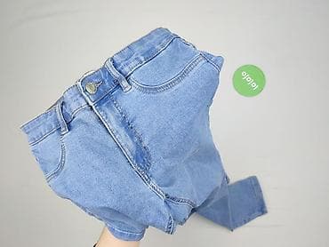 balloon jeans: Sinsay, Jeansy damskie, rozmiar S — 5