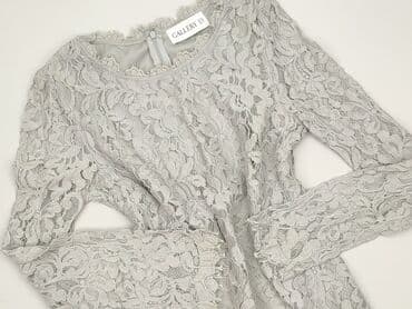 marynarka damska c a: Gallery, Women's blouse, size S (EU 36) — 1