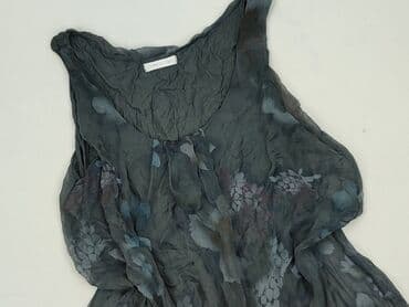 elegancka tunika plus size: Tunika damska, rozmiar L — 2