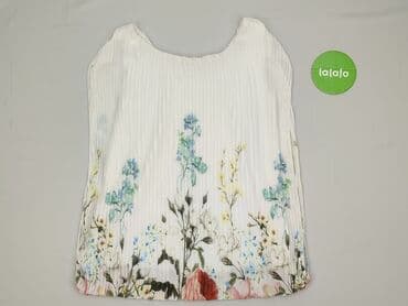 primark biala koszula: Bluzka damska, M — 2